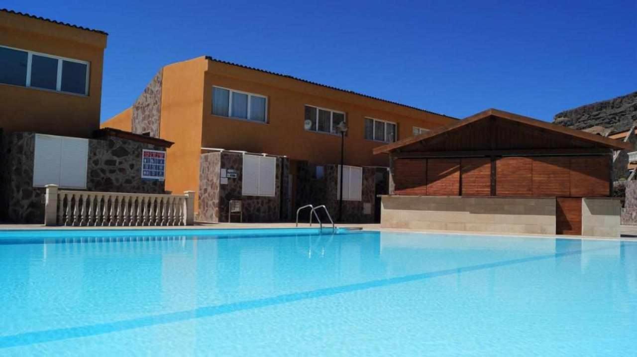 Vila Casa En Zona Tranquila De Tauro Playa Del Cura  Exteriér fotografie