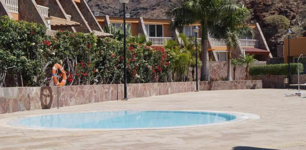 Vila Casa En Zona Tranquila De Tauro Playa Del Cura  Exteriér fotografie